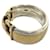 Ring Hermès Anello Montevideo HERMES Argento D'oro  - vista 4