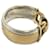 Ring Hermès Anello Montevideo HERMES Argento D'oro  - vista 5