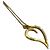 Tiffany & Co Collana Cuore Foglia Vintage Tiffany D'oro - vista 4
