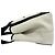 Borsa Balenciaga Cabas Logo Navy Bianco Blu navy - vista 5