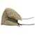Céline Borsa a tracolla Celine Macadam Blazon Pattern Triomphe Beige - vista 6