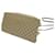 Céline Borsa a tracolla Celine Macadam Blazon Pattern Triomphe Beige - vista 8