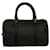 Céline Borsa Boston Celine Macadam Blazon Pattern Triomphe in pelle Marrone