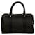 Céline Borsa Boston Celine Macadam Blazon Pattern Triomphe in pelle Marrone - vista 3