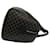 Céline Borsa Boston Celine Macadam Blazon Pattern Triomphe in pelle Marrone - vista 6