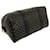 Céline Borsa Boston Celine Macadam Blazon Pattern Triomphe in pelle Marrone - vista 7