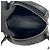 Céline Celine Vintage Macadam Blazon Triomphe Logo Handtasche Braun Schwarz - Ansicht 9