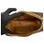 Céline Celine Vintage Macadam Blazon Pattern Triomphe Schultertasche aus Leder Braun - Ansicht 9
