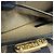 FENDI Vintage Zucca FF Logo Pattern Canvas Leather Shoulder Bag - view 10
