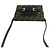 FENDI Vintage Zucca FF Logo Pattern Canvas Leather Shoulder Bag - view 4