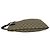 Mini borsa tote Gucci GG Supreme in pelle Marrone - vista 5