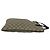 Mini borsa tote Gucci GG Supreme in pelle Marrone - vista 6