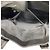 Gucci Tote Bag aus Canvas und Leder mit GG-Logo-Muster - Ansicht 10