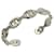 Bracelet Hermès Enchainée en Argent 925 Argenté  - vue 1