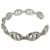 Bracelet Hermès Enchainée en Argent 925 Argenté  - vue 4