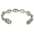 Bracelet Hermès Enchainée en Argent 925 Argenté  - vue 6