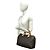 Borsa a mano Louis Vuitton Speedy 30 Monogram in pelle Marrone - vista 2