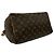 Borsa a mano Louis Vuitton Speedy 30 Monogram in pelle Marrone - vista 7