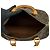 Borsa a mano Louis Vuitton Speedy 30 Monogram in pelle Marrone - vista 9