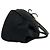Tote Prada Schultertasche aus Tessuto-Nylon und Leder Schwarz - Ansicht 6