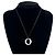 Tiffany & Co Collana Tiffany Vintage Sebiana Argento - vista 2