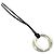 Tiffany & Co Collana Tiffany Vintage Sebiana Argento - vista 4