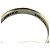 Tiffany & Co Anillo Tiffany Vintage Open Wave Plata - vista 3