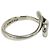 Tiffany & Co Anillo Tiffany Vintage Open Wave Plata - vista 5