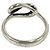 Tiffany & Co Anillo Tiffany Vintage Open Wave Plata - vista 6
