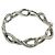 Tiffany & Co Tiffany Vintage Infinity Narrow Band Ring Silber - Ansicht 5