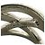 Tiffany & Co Tiffany Vintage Celtic Knot Ring Silber - Ansicht 3