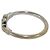 Tiffany & Co Tiffany Vintage T Wire Ring Silber - Ansicht 4