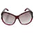 Gafas de sol Gucci Eyewear Interlocking G Roja