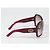 Gafas de sol Gucci Eyewear Interlocking G Roja - vista 4