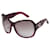 Gafas de sol Gucci Eyewear Interlocking G Roja - vista 5