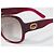 Gafas de sol Gucci Eyewear Interlocking G Roja - vista 6