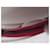 Gafas de sol Gucci Eyewear Interlocking G Roja - vista 7