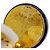Orecchini Chanel CC Logo pendenti in perle artificiali e placcati oro D'oro - vista 5