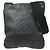 Loewe Anagram Leather Nero