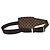 Louis Vuitton Geronimos Damier Marron - vue 2