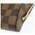 Louis Vuitton Geronimos Damier Marron - vue 7
