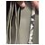 Balenciaga python leather shoulder bag Black White Grey Python print - view 5