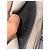 Balenciaga python leather shoulder bag Black White Grey Python print - view 7