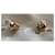 Orecchini Cartier Trinity con diamanti Argento Bianco D'oro  - vista 4