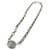 Tiffany & Co Collana Tiffany Return to Oval Argento