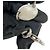 Tiffany & Co Collana Tiffany Return to Oval Argento - vista 3