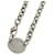 Tiffany & Co Collana Tiffany Return to Oval Argento - vista 4