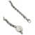 Tiffany & Co Collana Tiffany Return to Oval Argento - vista 5