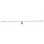 Bracciale a catena con ciondolo a cuore e lucchetto in argento Tiffany & Co. - vista 6