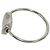 Tiffany & Co Anello Tiffany Vintage Bean in Argento 925 - vista 4